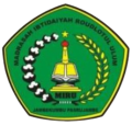 Logo MIS ROUDLOTUL ULUM JAMBEKUMBU